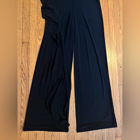 Lauren Ralph Lauren Classic Black Jumpsuit - Picture 10 of 15